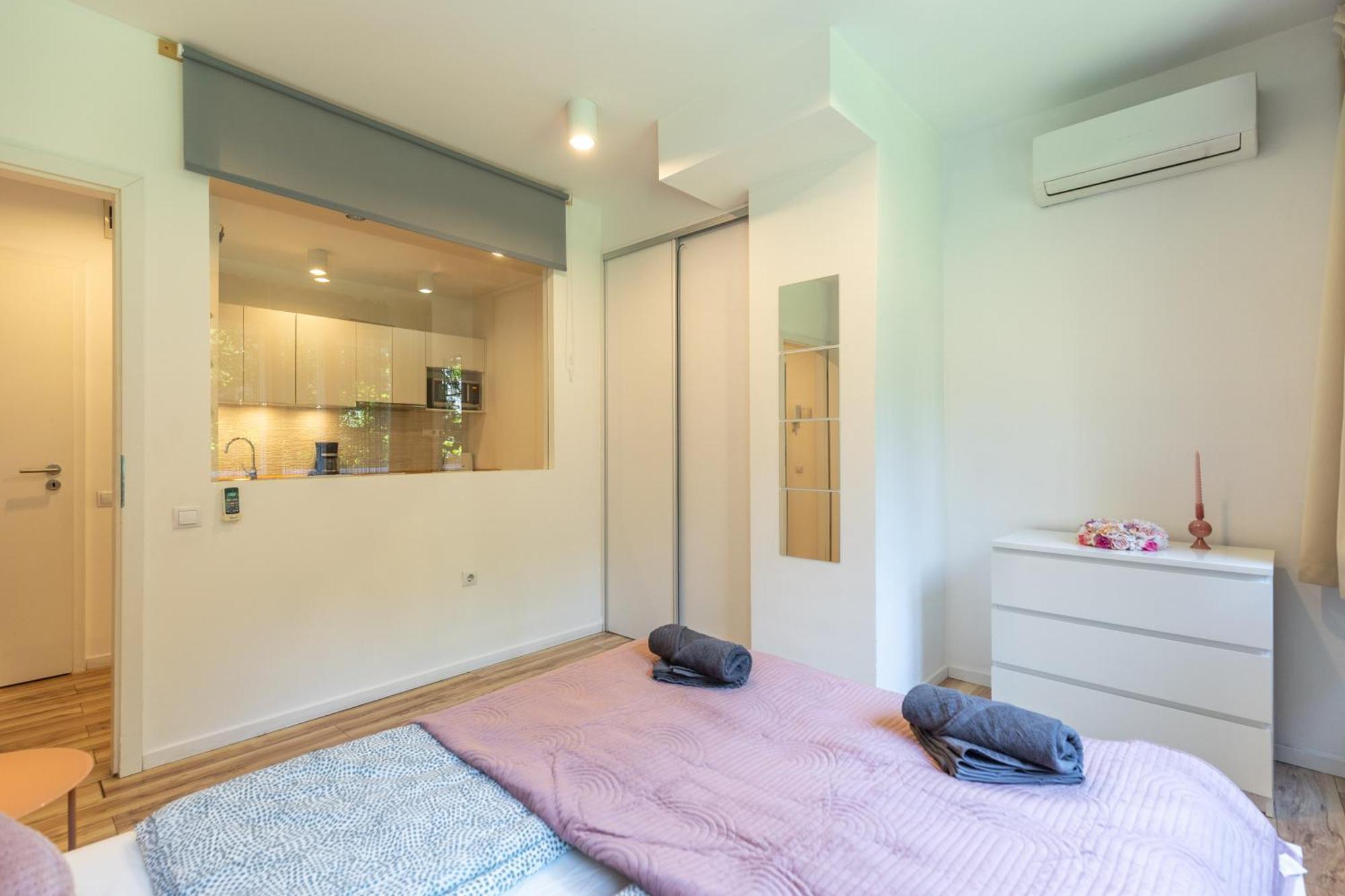 Gems Of Budapest - Tiger Eye Residence — Fotók 3